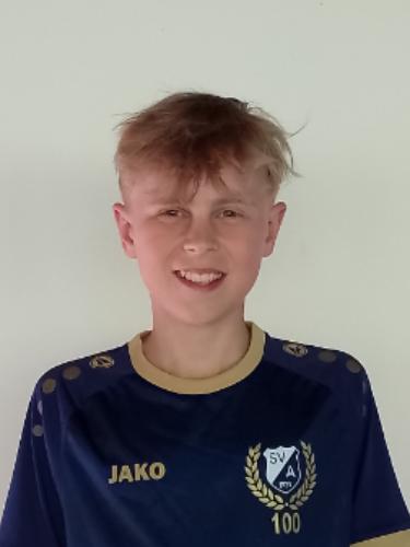 Fabian Gerspacher