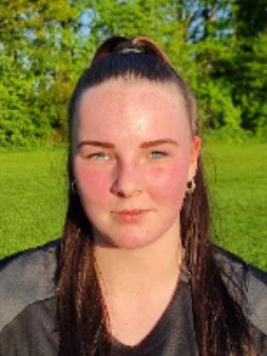 Sheyenne Wilken
