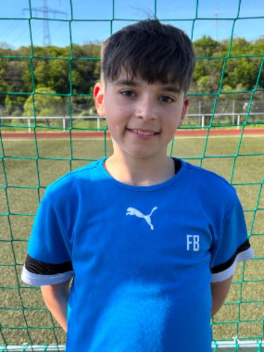Filip Budimir