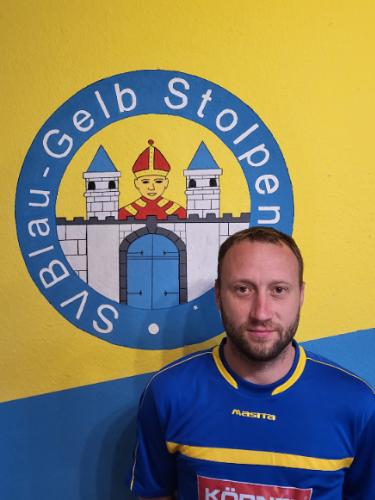 Daniel Tschipke