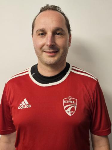 Martin Korge