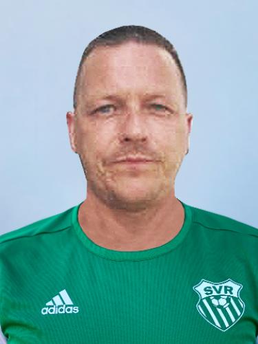 Martin Friedrich
