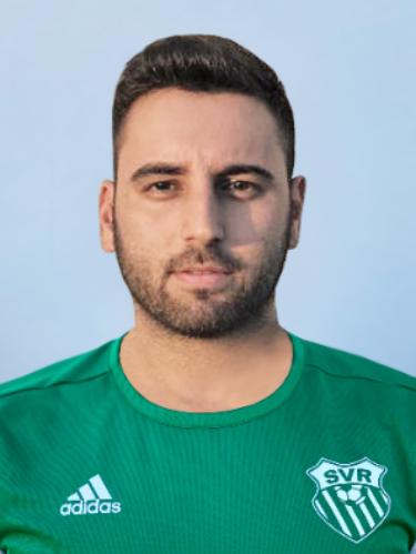 Ruben Santos