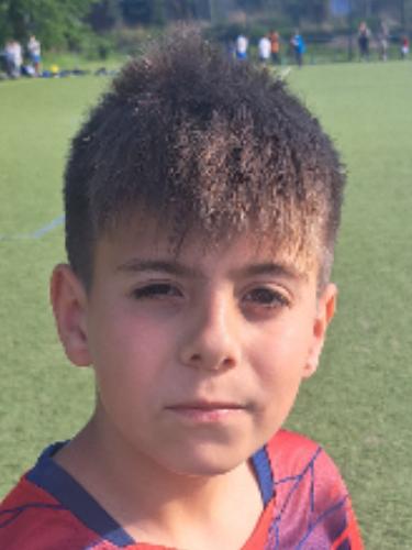 Selim Serafin Lamberty