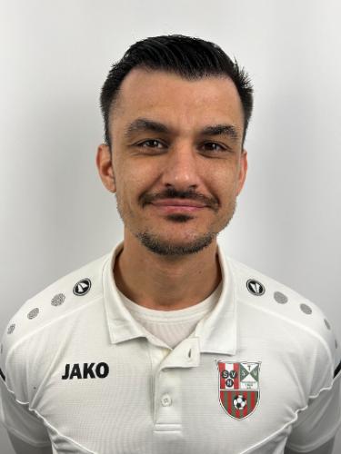Tomas Kager