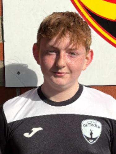Connor Breustedt
