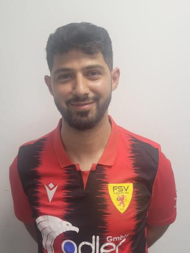 Mohamad Kassem