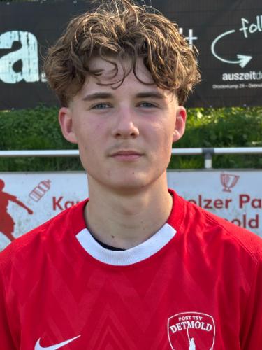 Kyle Macintyre