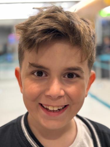 Patrick Andreas Chirila