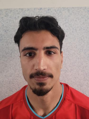 Bashar Alfensh