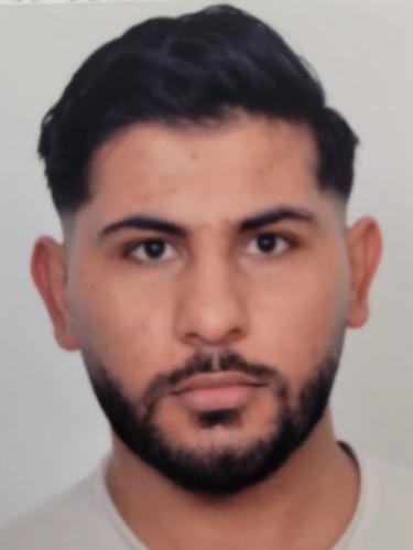 Osama Alabdullah
