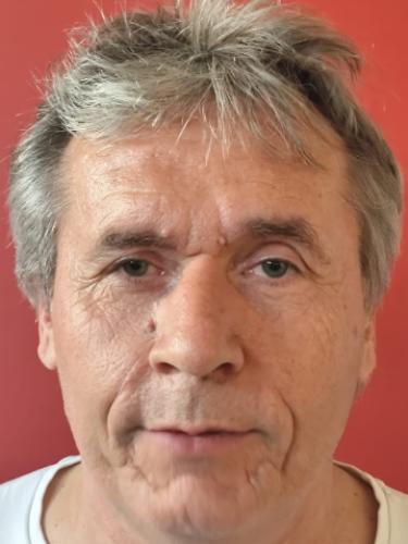 Reinhard Eisenberger