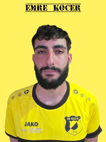 Emre Kocer