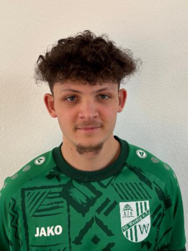 Filippo Reiche