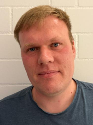 Ralf Hakendahl