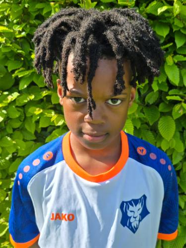 Fernando Ilekenri Emovon