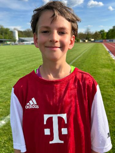 Aaron Julian Joachim Götzmann