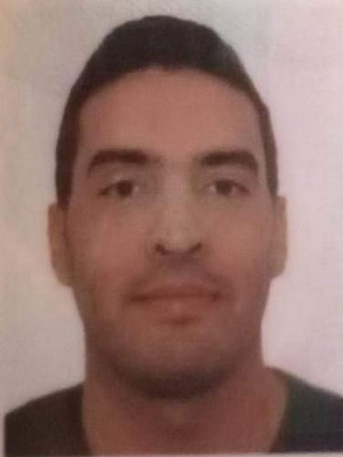 Ahmed Jemour