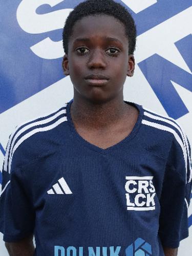 Djecivam Veneza Dos Santos Bassangue