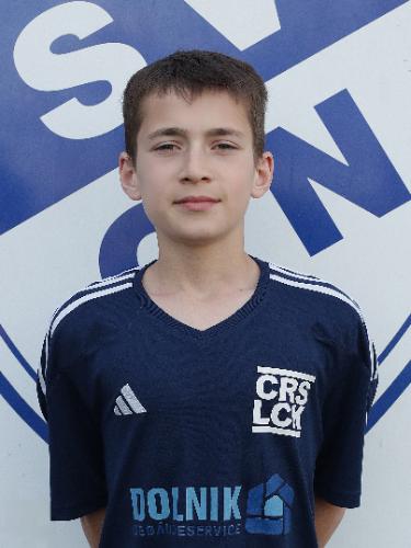 Mika Lucien Lehnhoff