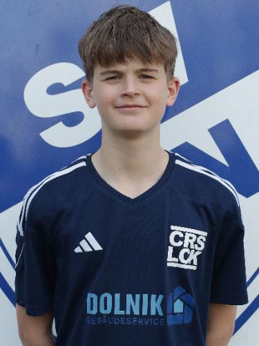 Joel Schröder