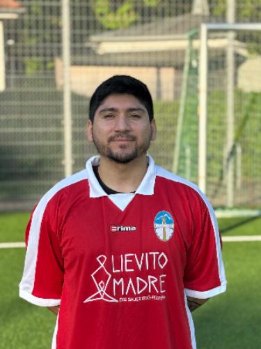 Jorge Braune