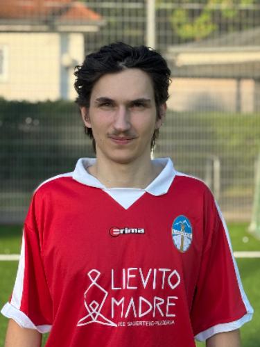 Tobias Mang