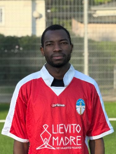 Albrite Rodney Matande