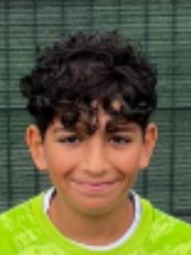 Elias Thabet