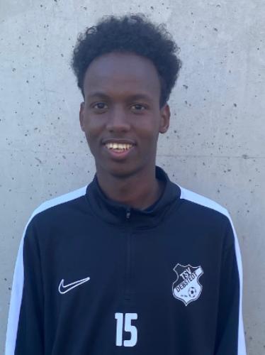 Abdiaziz Shire