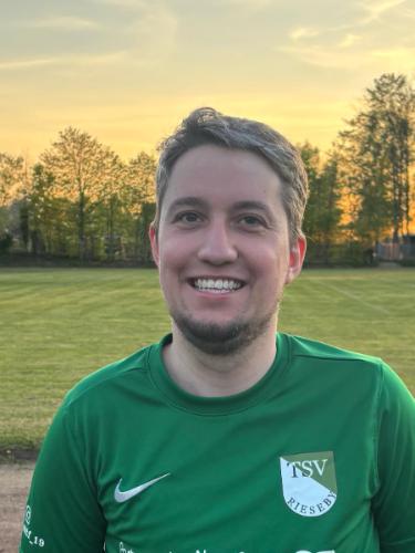 Joshua Klaffka