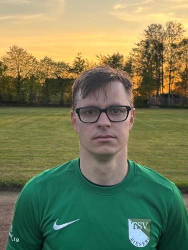 Jan Kosgalwies