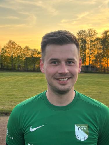 Marcel Stange