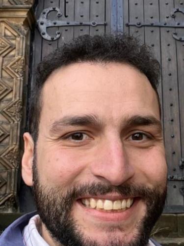 Anas Alsamman