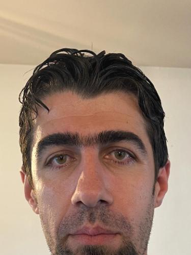 Gamah Hadjan-Al Hadid