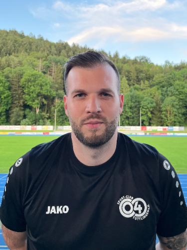 Gabriel Gasic