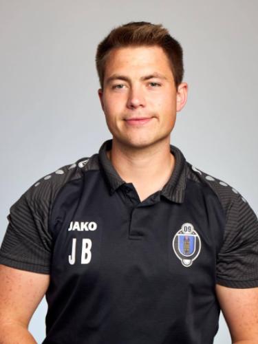 Jannik Baals