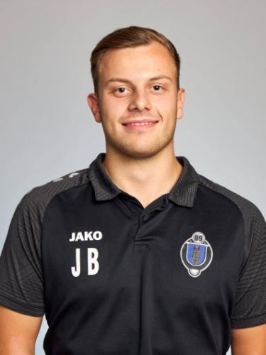Jonas Bremmer