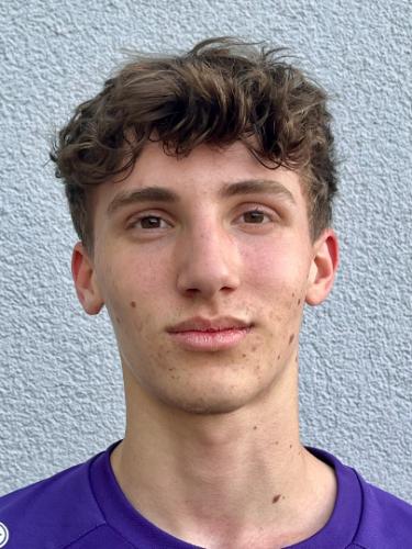 Leandro Daniel Mercadal Zucht