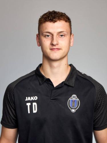 Torben Draber