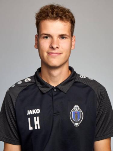 Lennart Jonas Herding