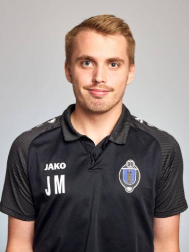 Jona Meyer