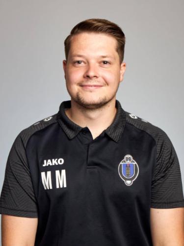 Marvin Möring