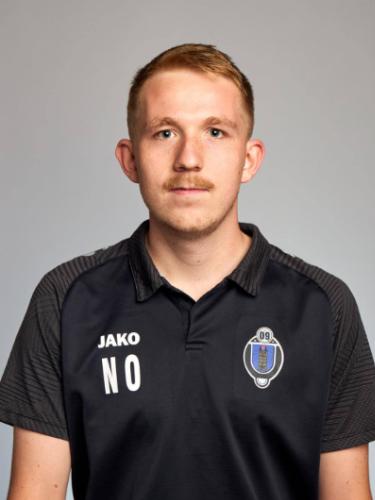 Nico Otterbach
