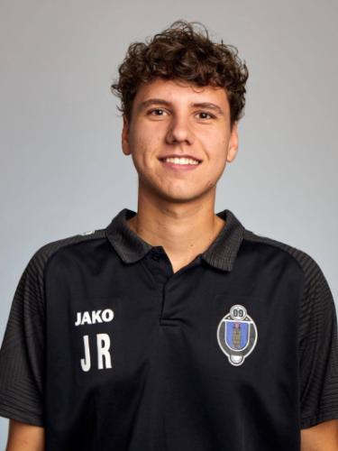 Jarno Louis Rötterink