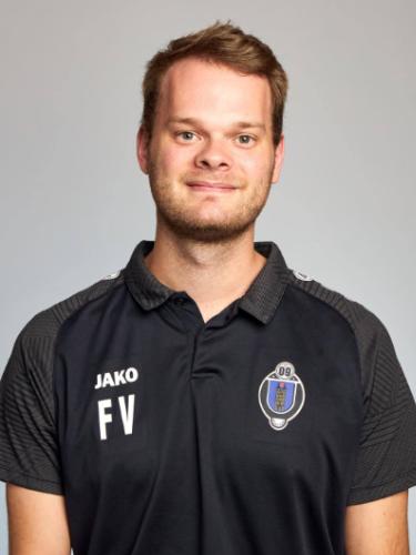 Frank Verwold