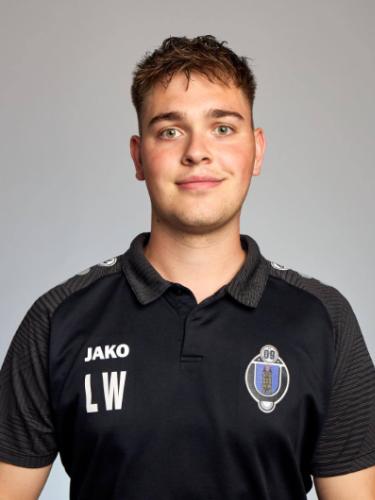Lukas Weinberg