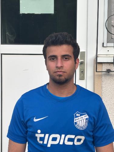 Haidar Alsunaidar