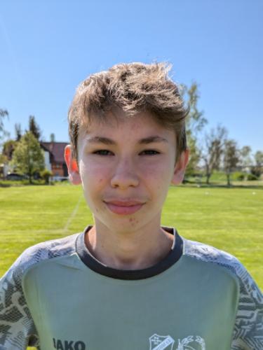 Max Ahrbecker