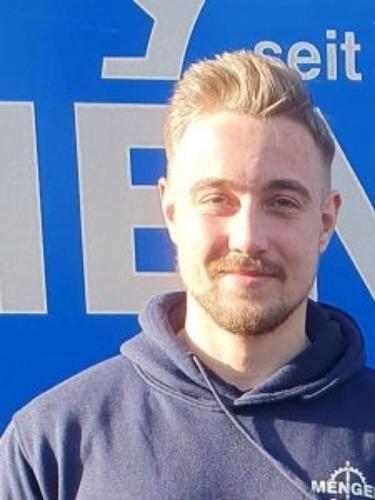 Johannes Horst Mengel